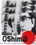   - Nagisa Oshima