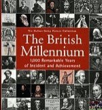 The British Millennium The Hulton Getty picture collection