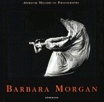 Barbara Morgan Aperture masters of photography