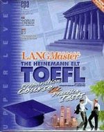 The Heinemann TOEFL preparation course & practice tests (CD)