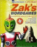 Zak's Wordgames