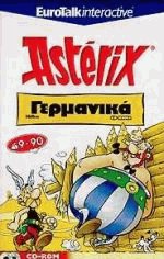 Asterix -   disc 1
