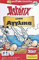 Asterix learn 