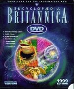 Encyclopaedia Britannica DVD-1999