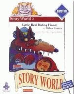 Story World 2