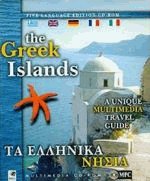    The Greek islands