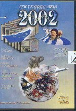  2002 Millenium