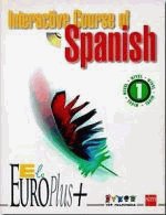 Interactive Course of spanish Level 1