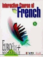 Interactive Course of french Level 1