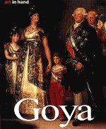 Goya Francisco (Art in hand)