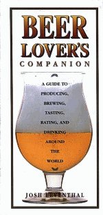 Beer Lover's companion