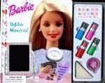  Barbie