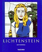 Lichtenstein Roy