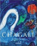 Chagall Marc 1887-1985
