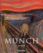 Munch Edvard 1863-1944