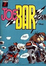Joe Bar 2