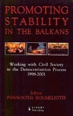 Promoting stability in the Balkans