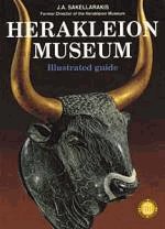 Herakleion museum