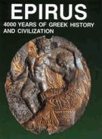 Epirus. 4000 years of greek history and civilization