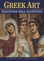 Byzantine wall - Paintings