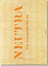 Richard Neutra - Complete Works