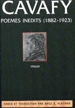 Poemes inedits (1882-1923)