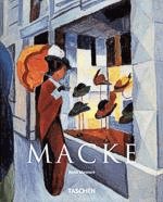 Macke August 1887-1914