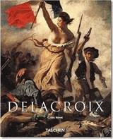 Delacroix Eugene 1798-1863