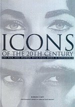 Icons of the 20th century