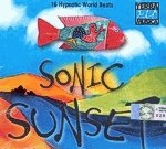 Sonic Sunset