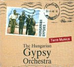 The Hungarian Gypsy Orchestra