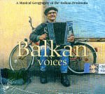 Balkan voices