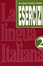 La lingua italiana. Esercizi 2