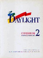 Daylight 2 course book