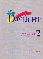 Daylight 2 practice post elementary