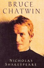 Bruce Chatwin  