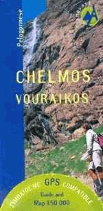 Chelmos Vouraikos