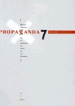 Propaganda 7  2001
