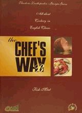 The Chef's way II