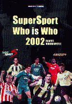 SuperSport who is who 2002