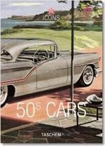 Cars of the 50s