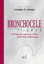 Bronchocele Goiter 2000