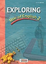 Exploring use of English 2