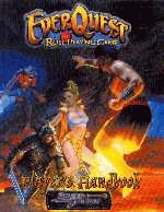 EverQuest role-playing game
