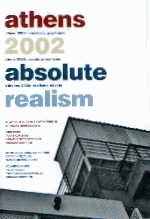 Athens 2002 absolute realism  2002  