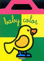 Baby color 