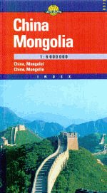 China Mongolia 