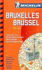 Bruxelles atlas ( )