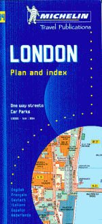 London plan and index 