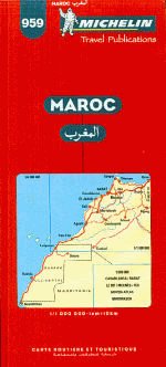 Marocco 
